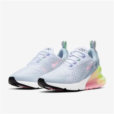 nike arctic punch 270 se